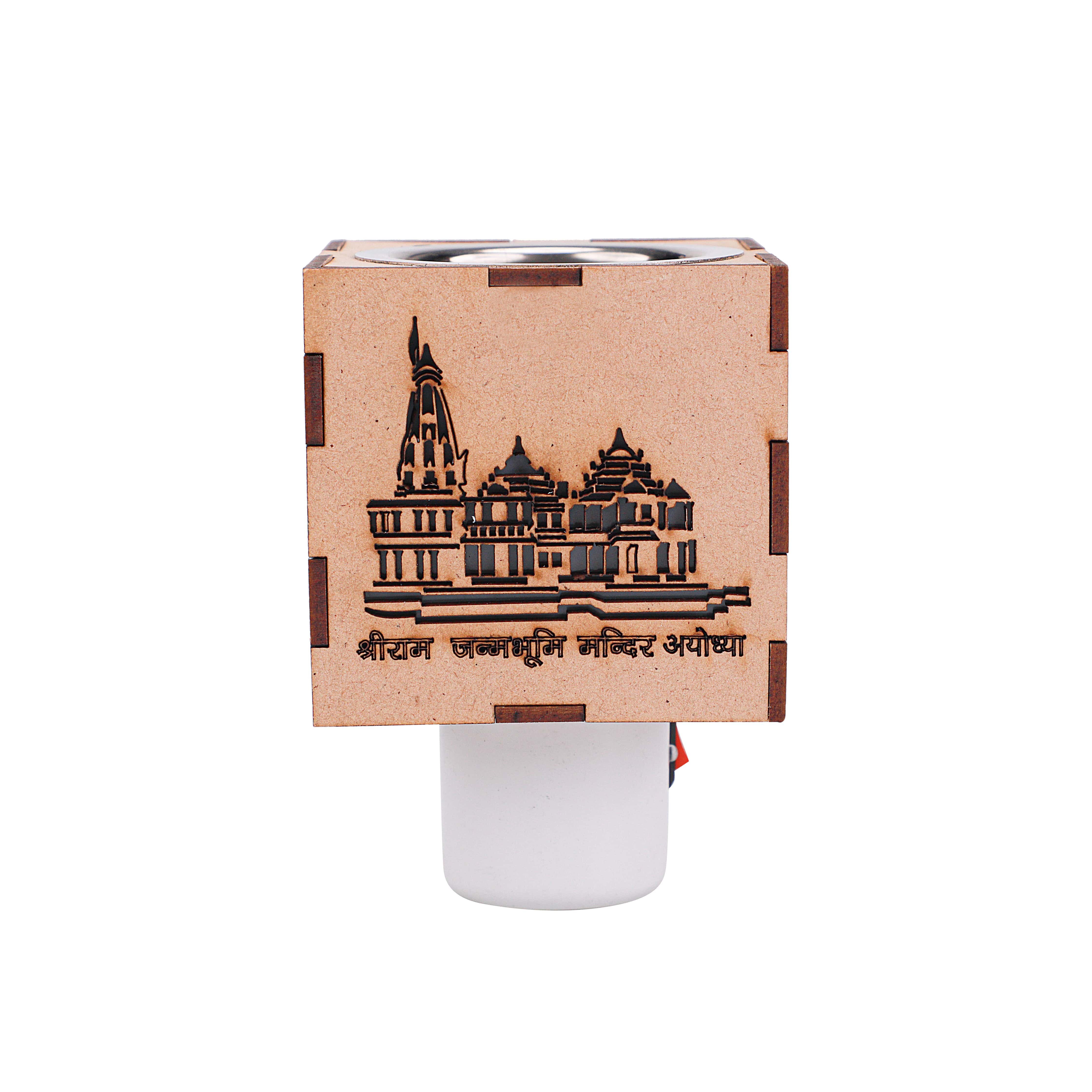 Ram Mandir Kapoor Dani