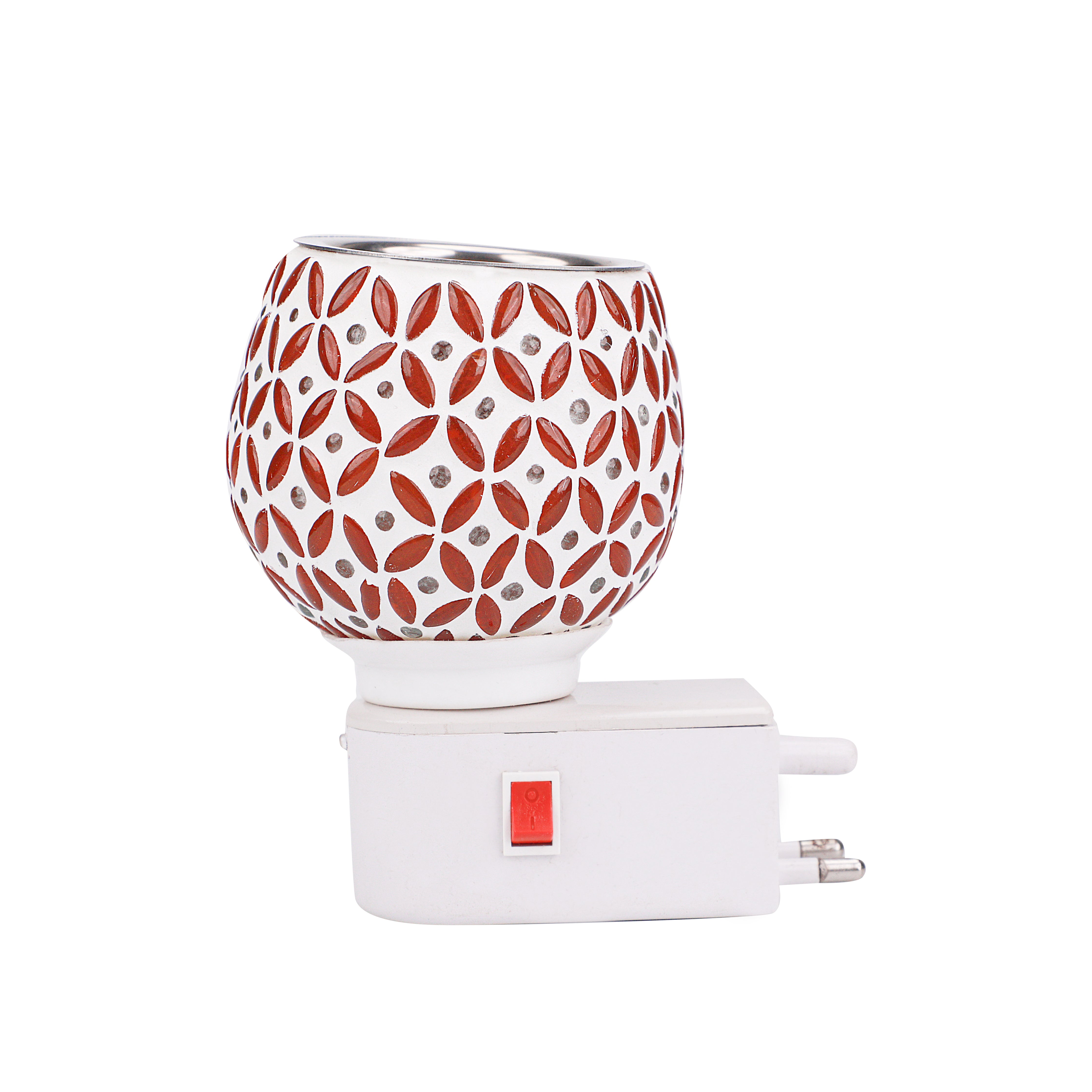 Multicolour Kapoor Dani