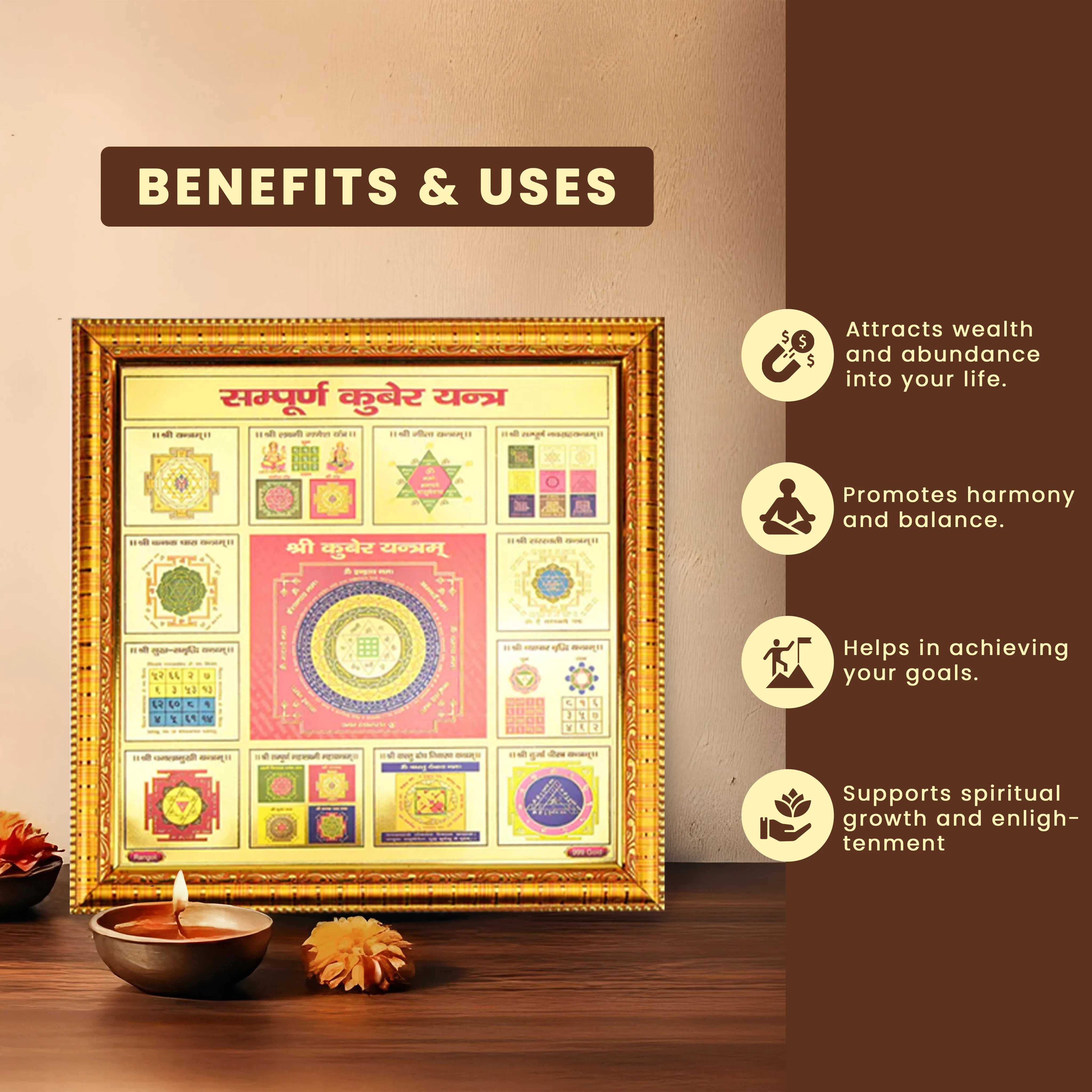  Original Kuber Yantra Price 