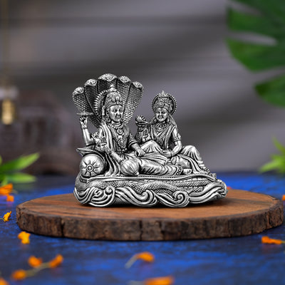 Lakshmi-Vishnu Idol