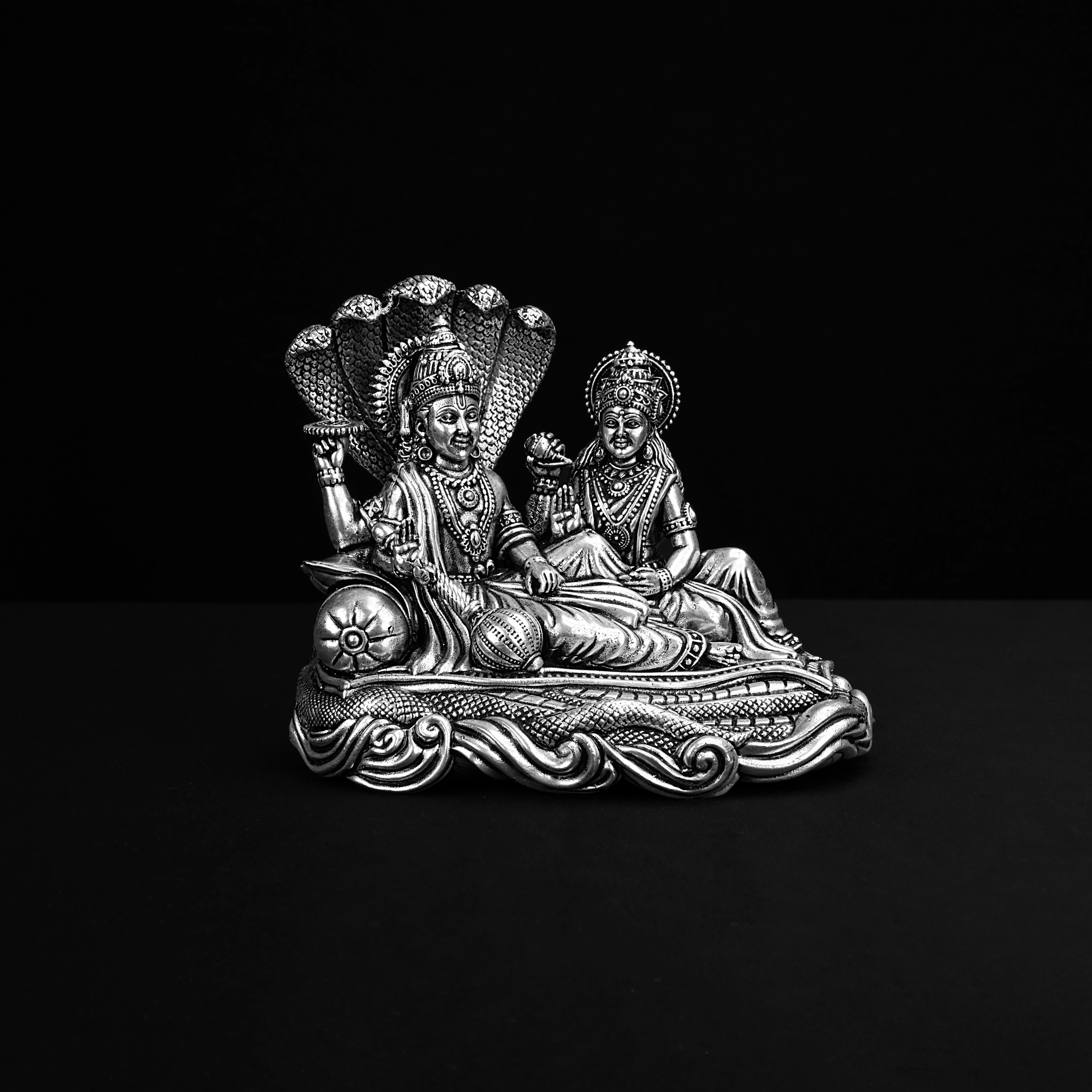 brass god idols for pooja room