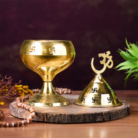 Pooja items