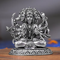 Panchmukhi Hanuman Idol