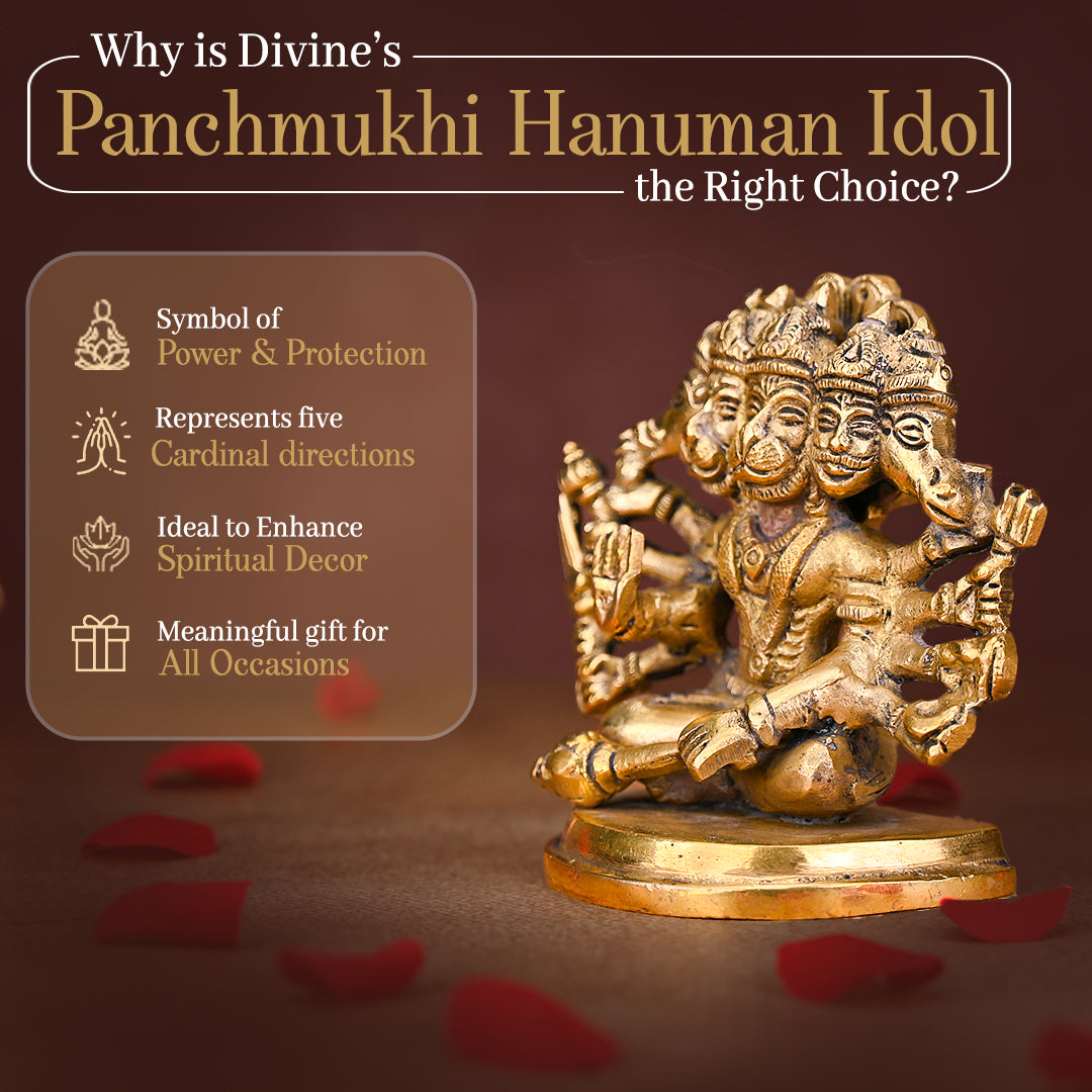 murti for home temple