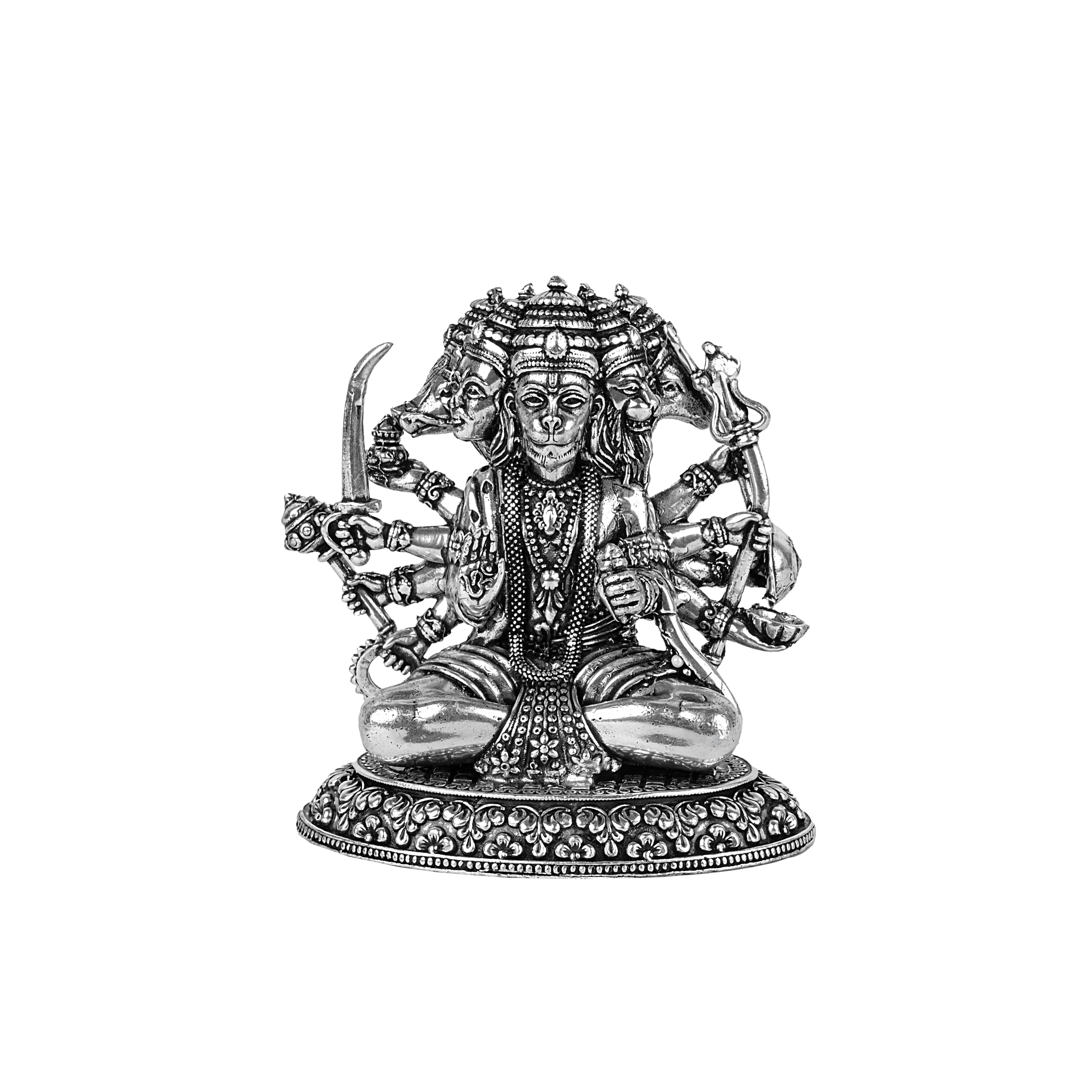 brass god idols for pooja room