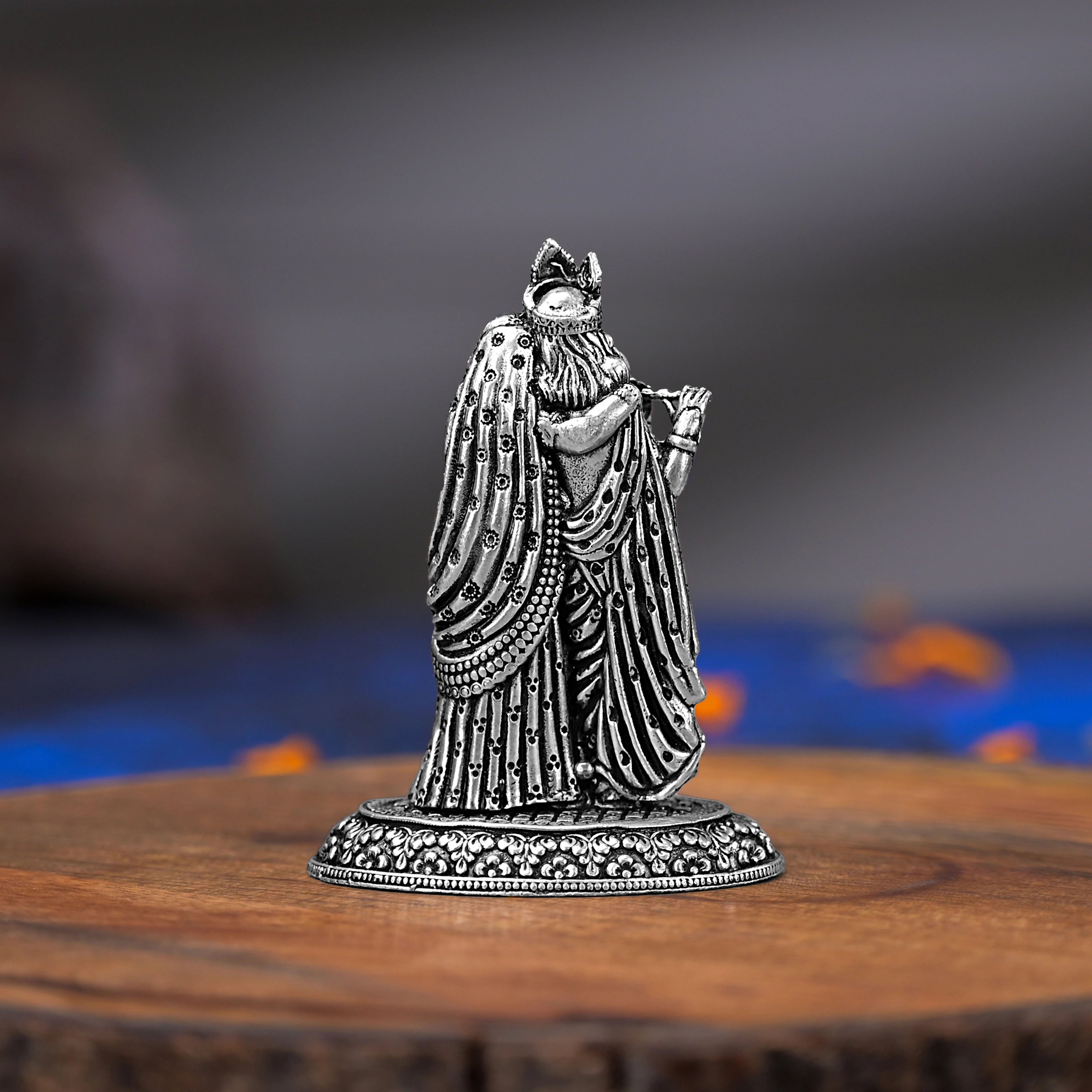 brass god idols for pooja room