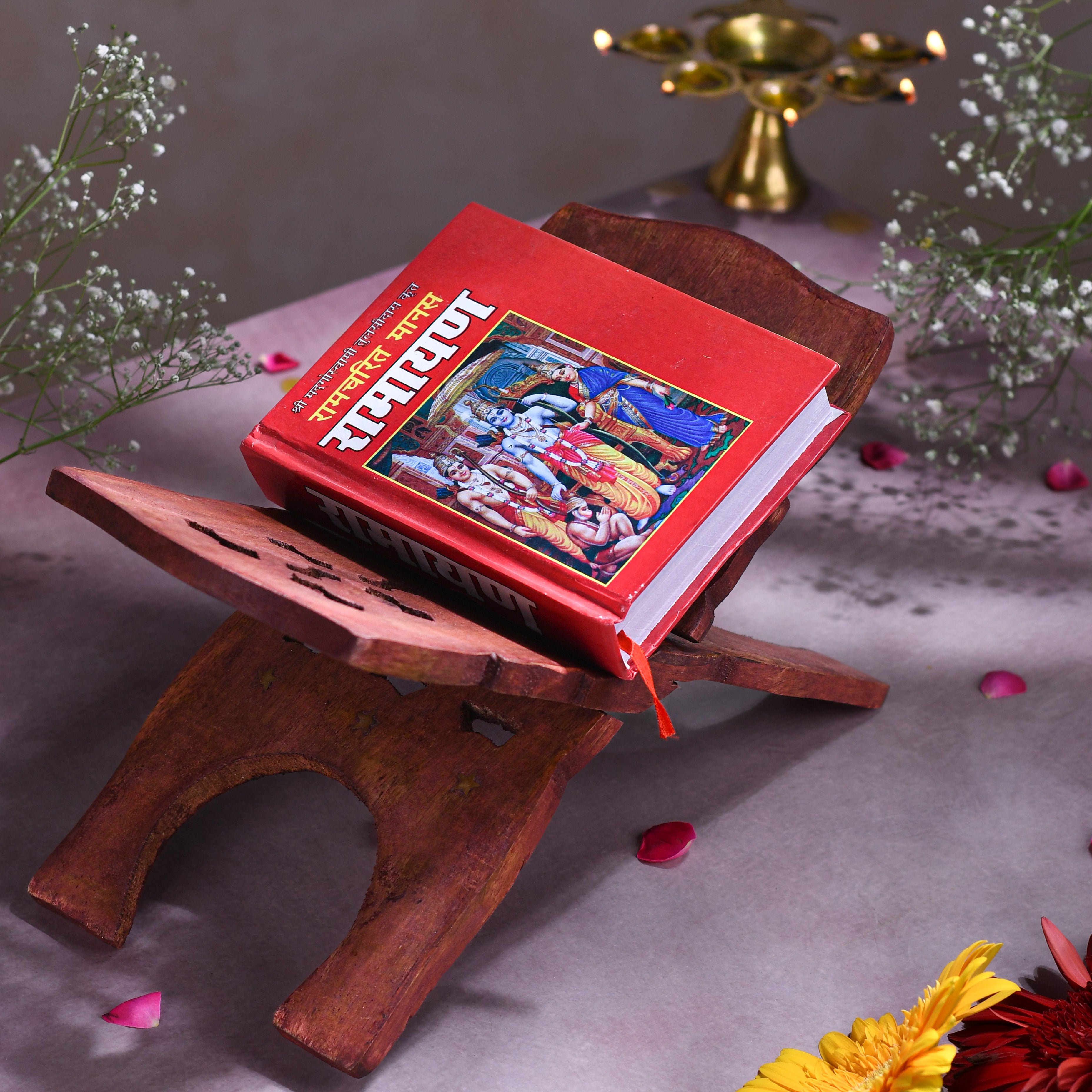 Original Ramayana Book (Small) Online