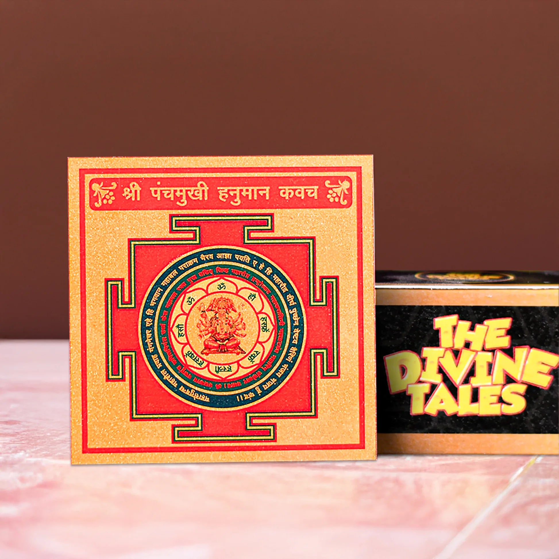 shree yantra