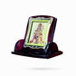 Hanuman Ji Acrylic Case Photo Frame Car Dashboard With Tape