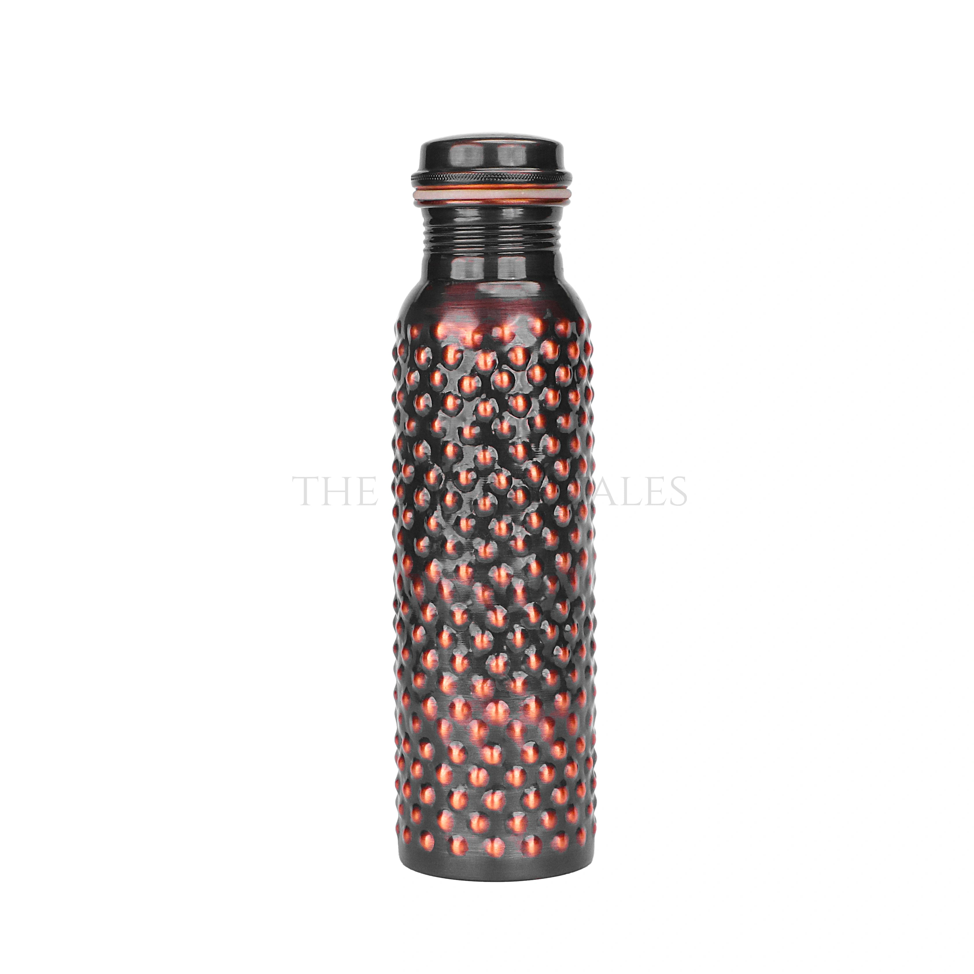 Best copper bottles