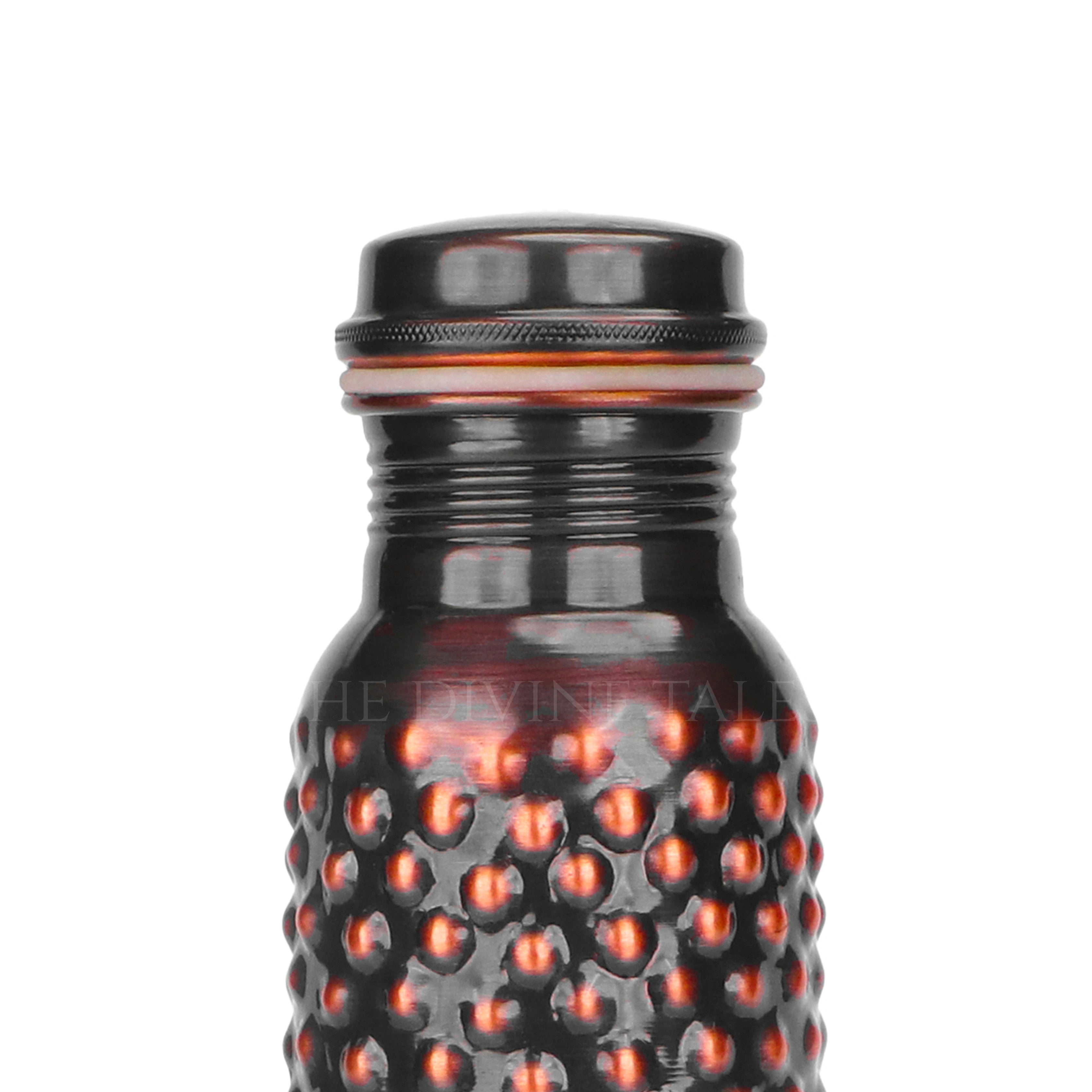 Buy copper bottle 