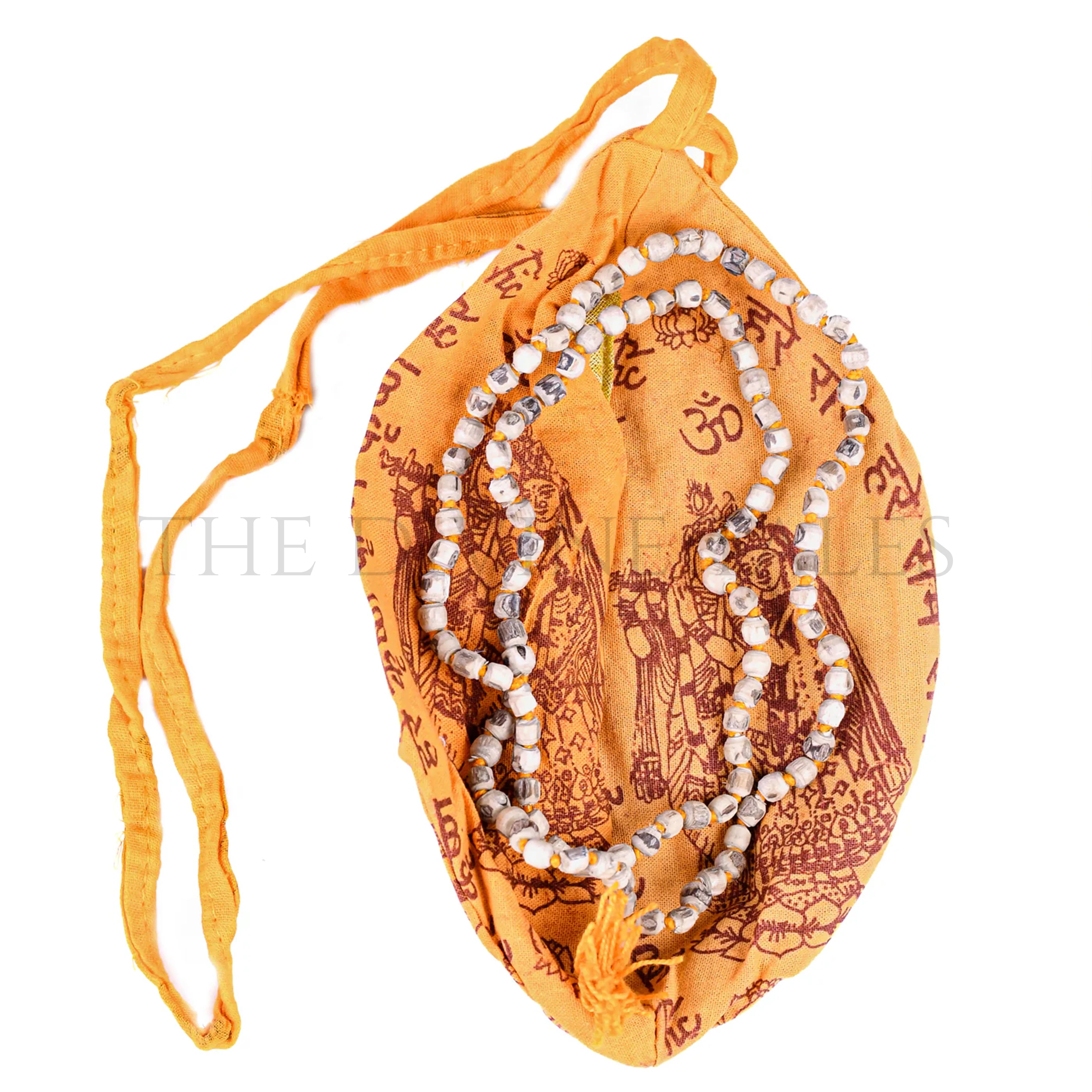 tulsi mala