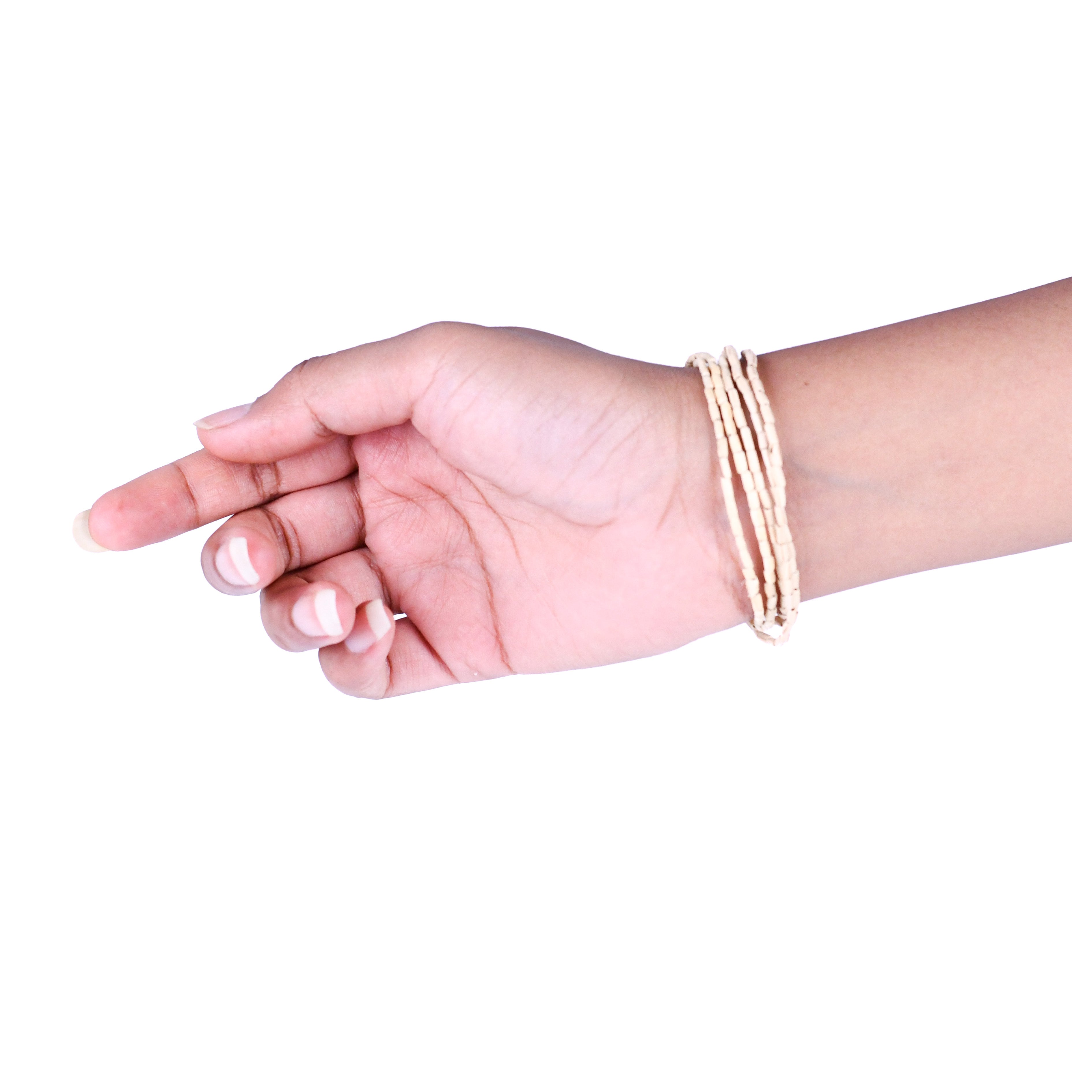 Tulsi Mala (Kanthi Mala) Set of Two