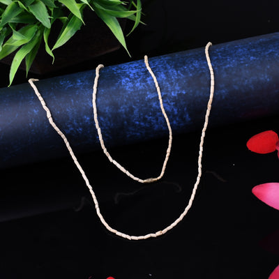Tulsi Mala (Kanthi Mala) Set of Two