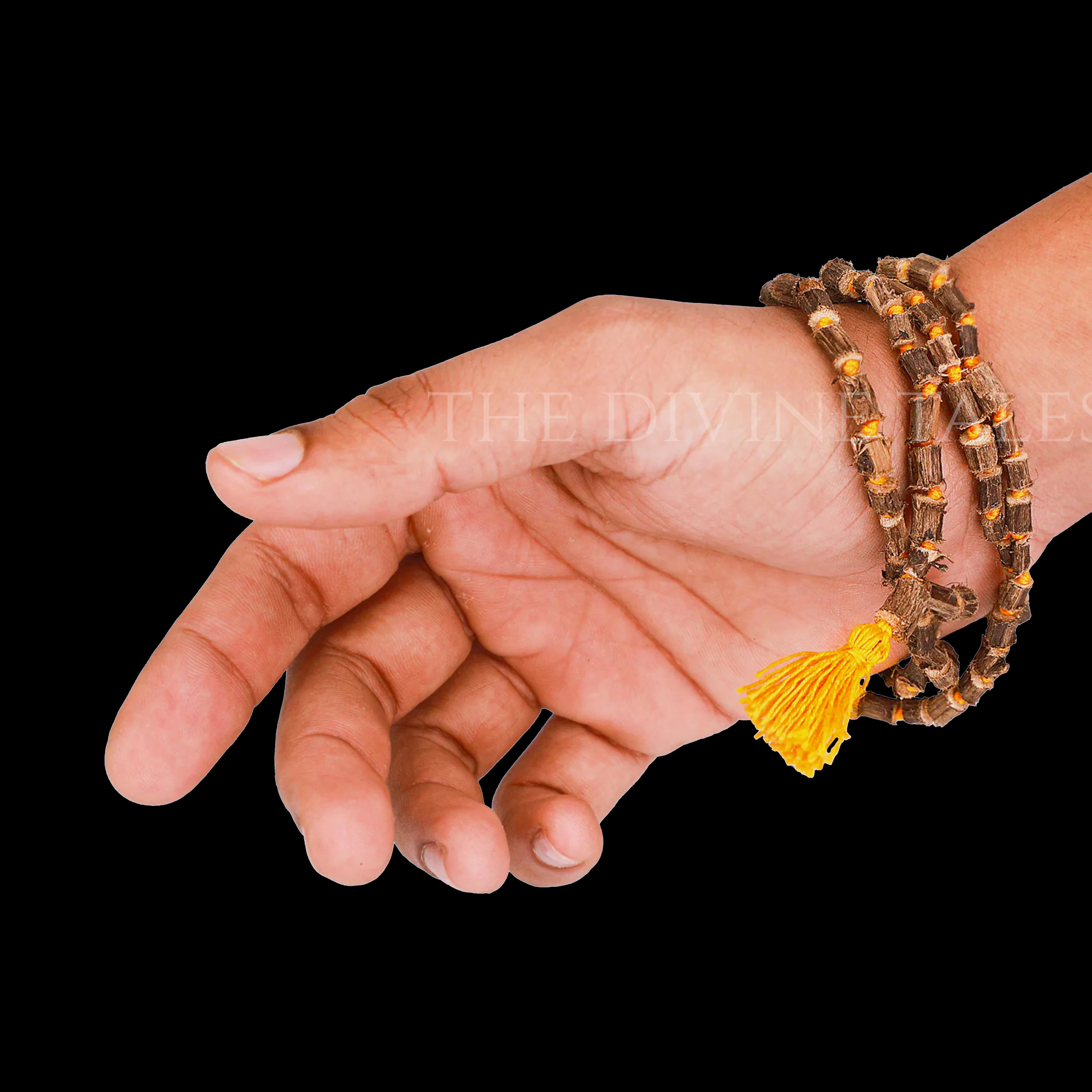 Tulsi Mala ( Lab Tested With Packet )