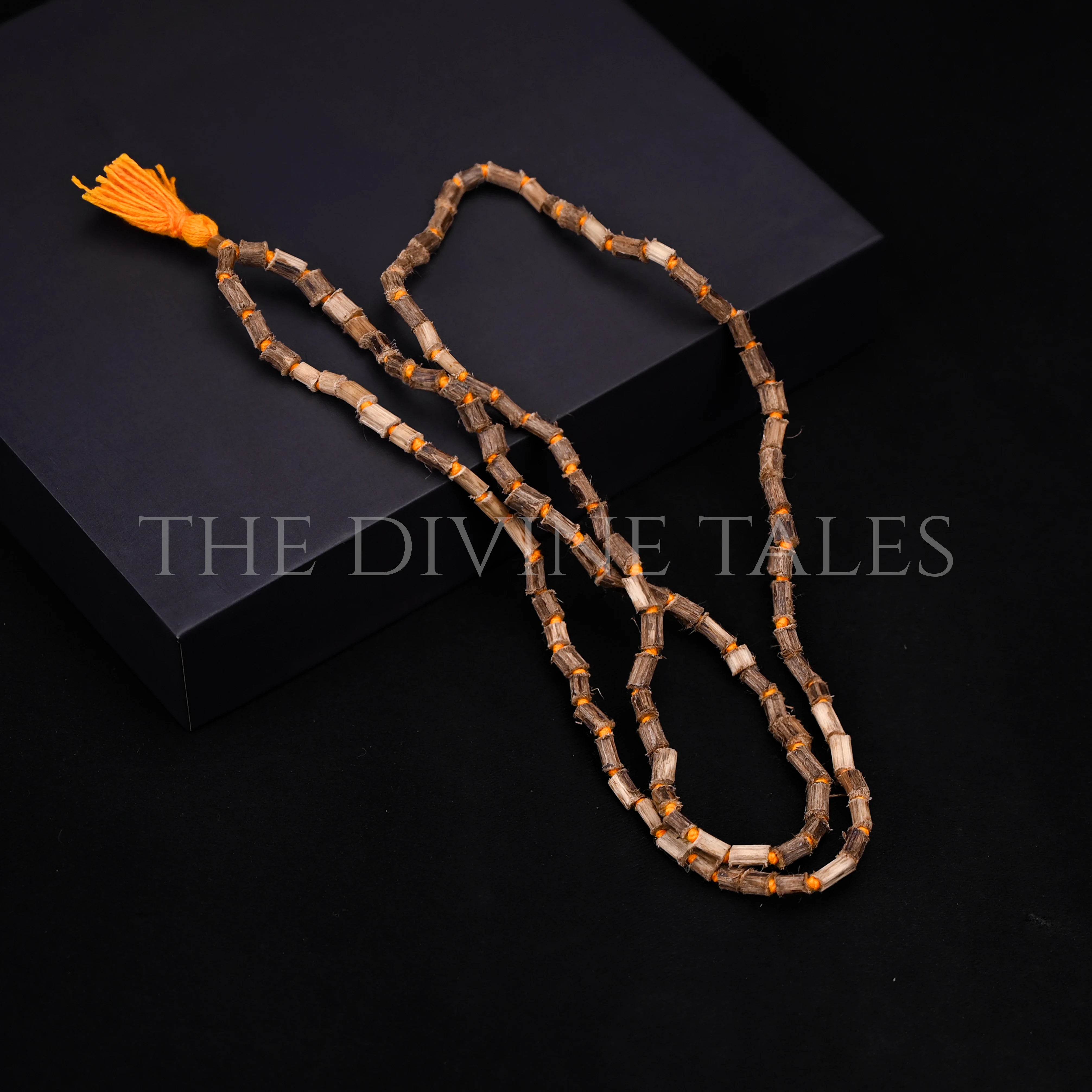 original tulsi mala