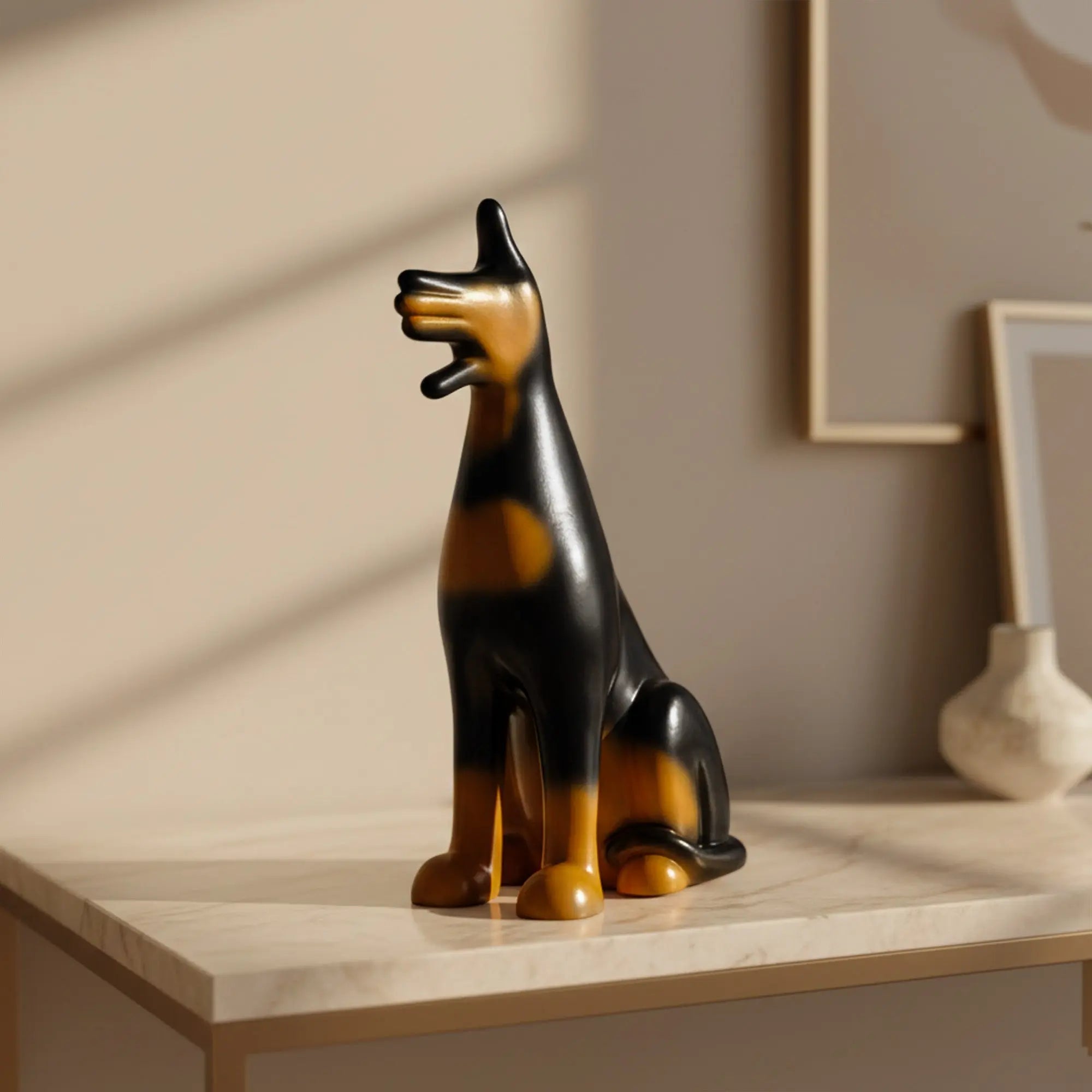Dober-Hand