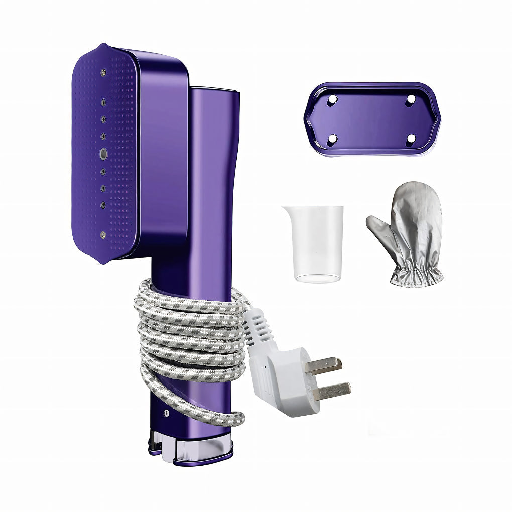 Handheld Garment Steamer