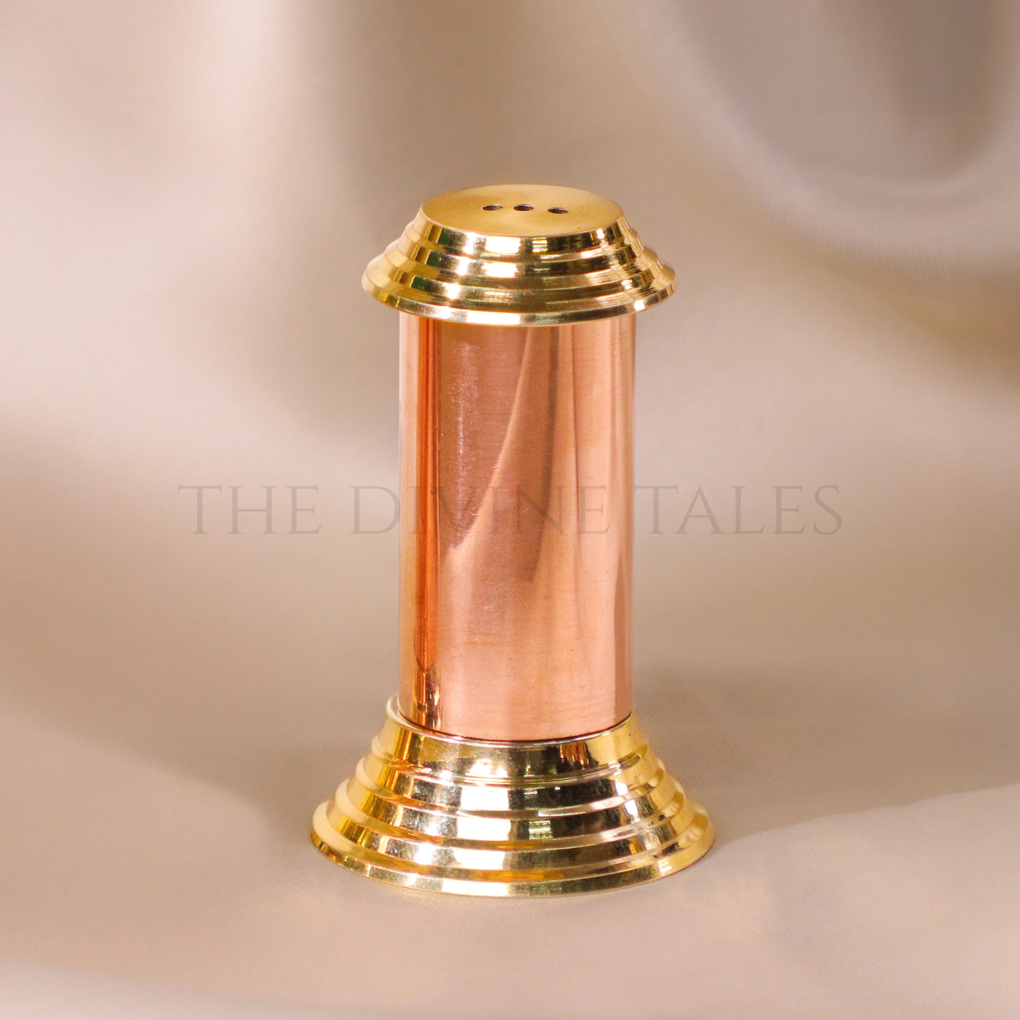 Salt & Pepper Shaker