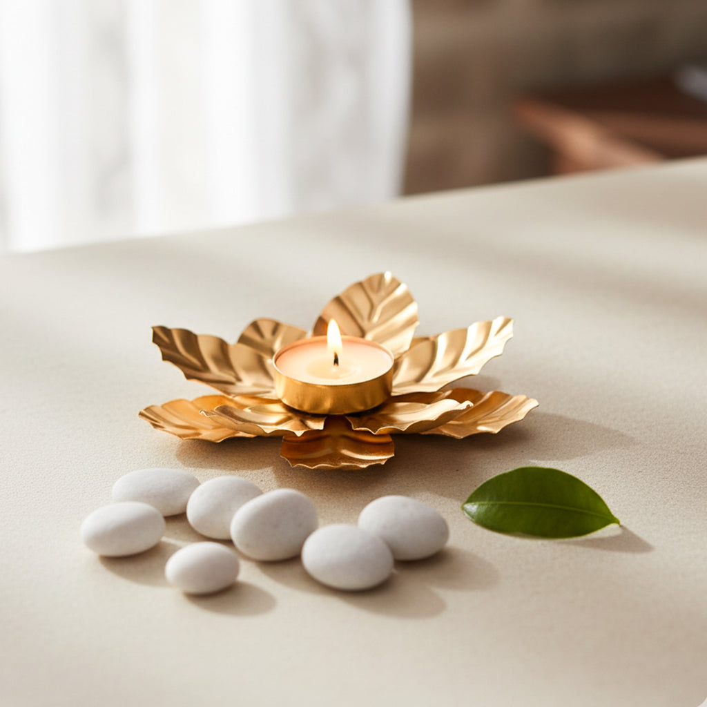 Candle Holder for Decor