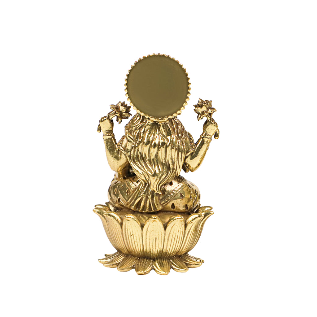 Shree Lakshmi Mata Murti