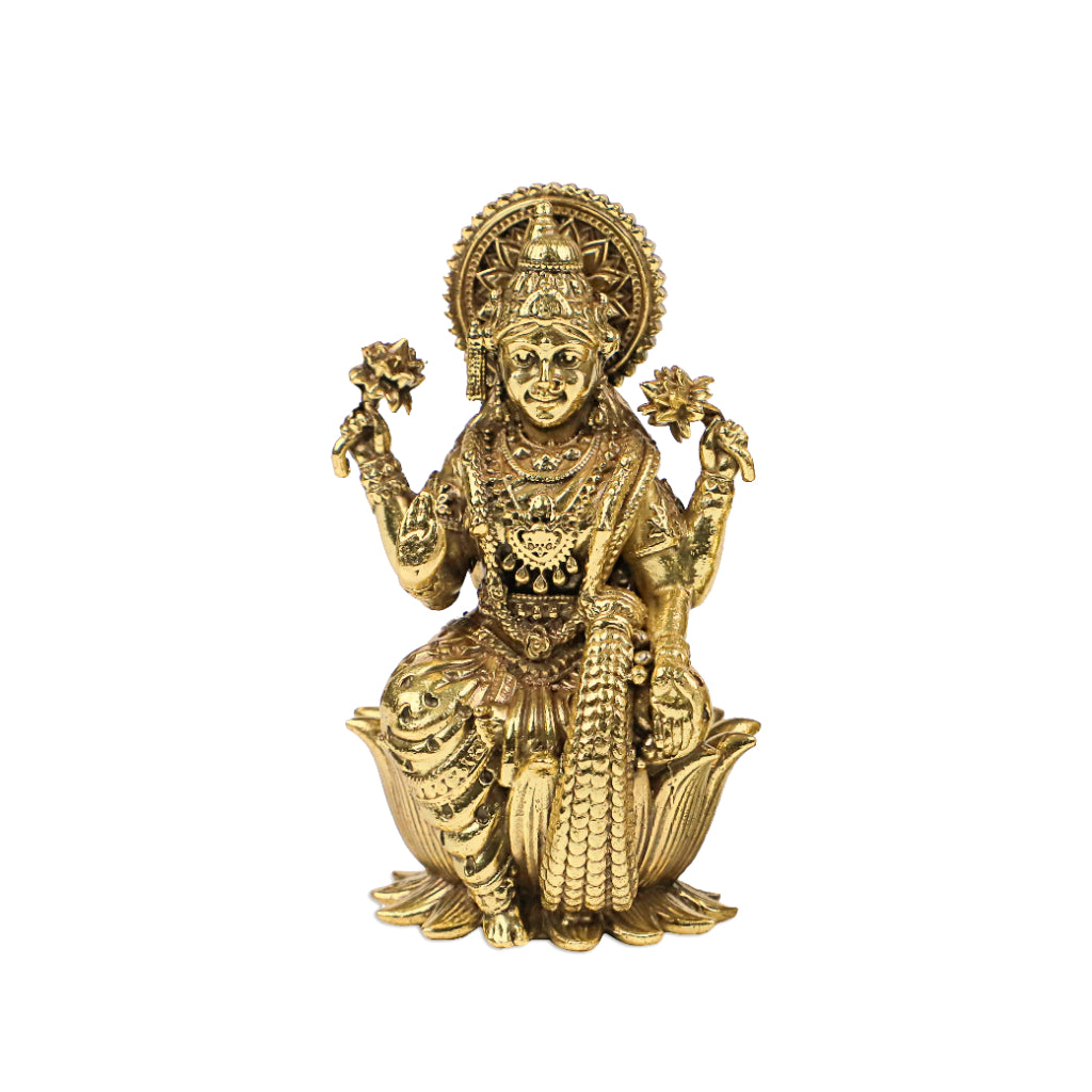 Shree Lakshmi Mata Murti