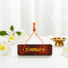 Wooden Cover Guru Ji Mantra