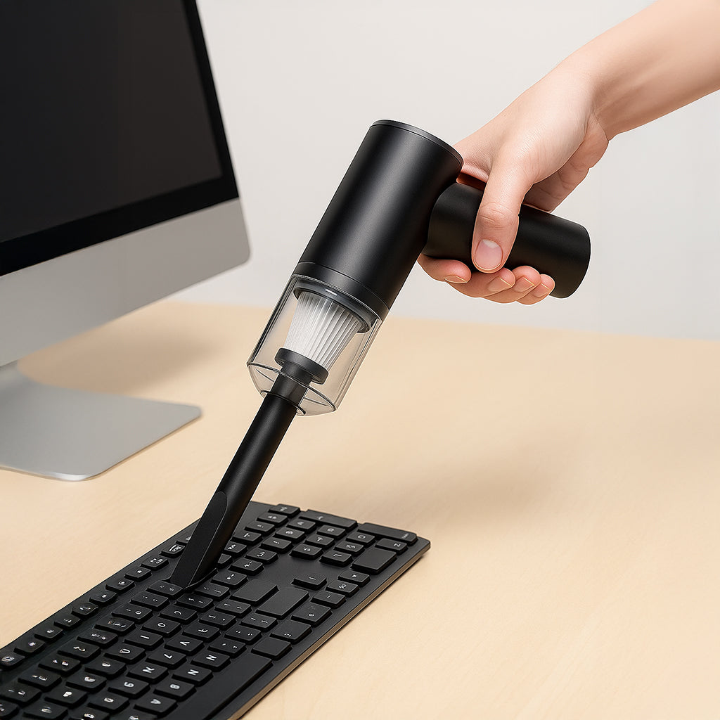 Portable Vacuum Cleaner 120W