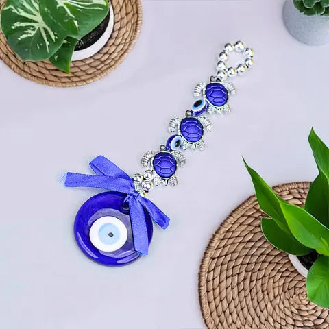 Evil Eye Kavacha Yantra