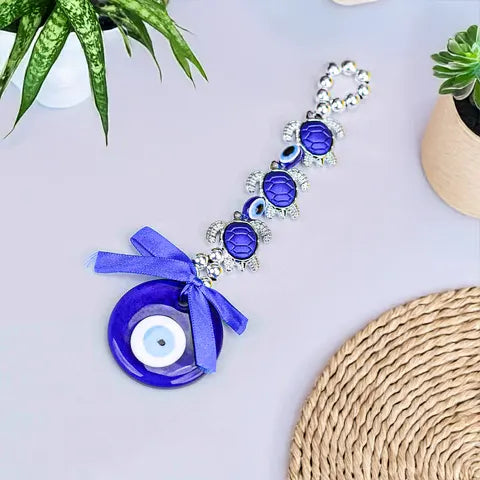 Evil Eye Kavacha Yantra