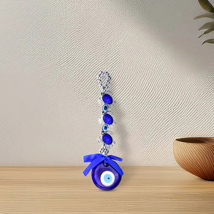 Evil Eye Kavacha Yantra