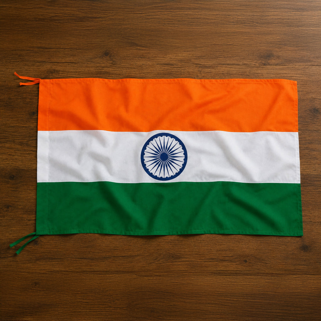 Indian National Flag