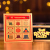 Nav Grah Yantra (Small)