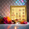 Kasht Nivaran Yantra (Big)
