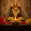 Kuber Diya