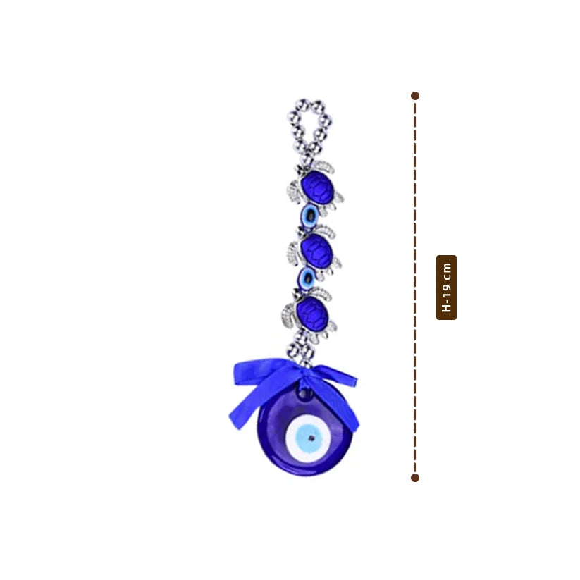 Evil Eye Kavacha Yantra