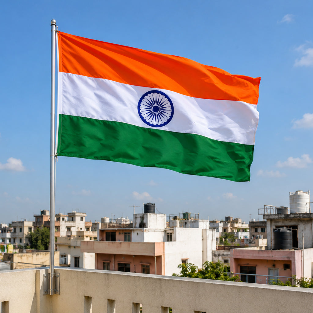 Indian National Flag