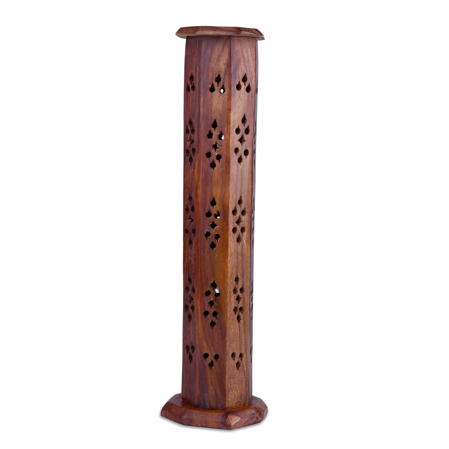 Incense Stick Holder ( Wood)