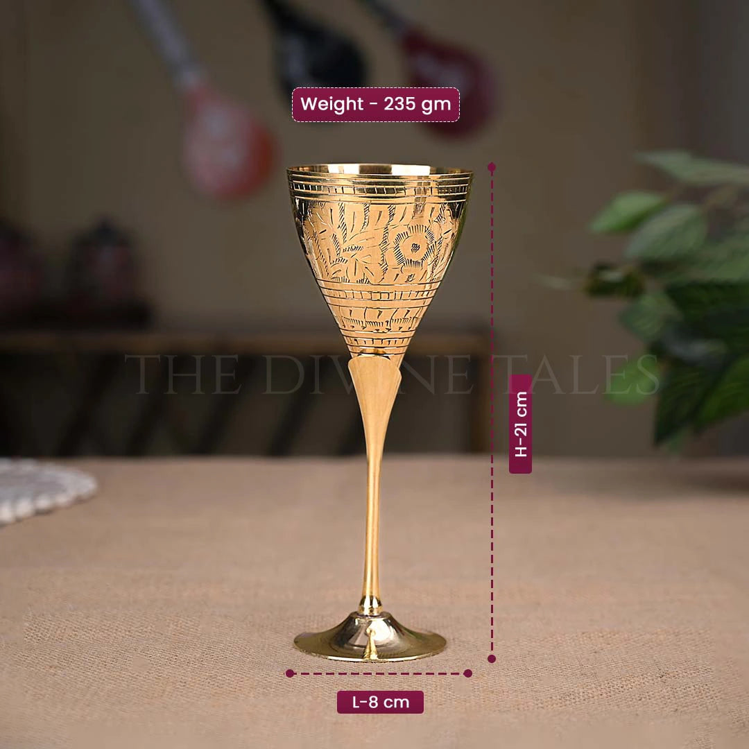 Wine Glass