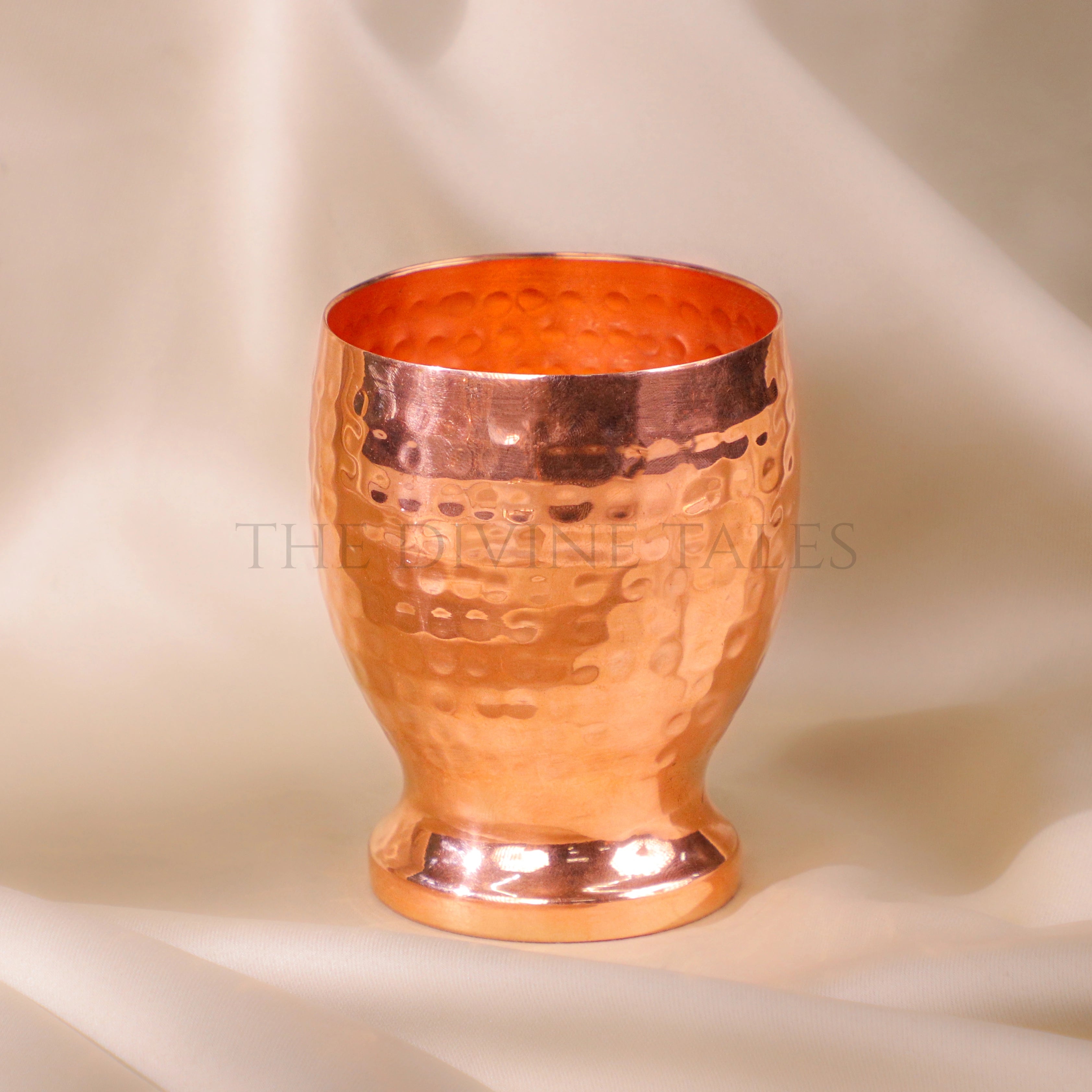 Campa Copper Glass