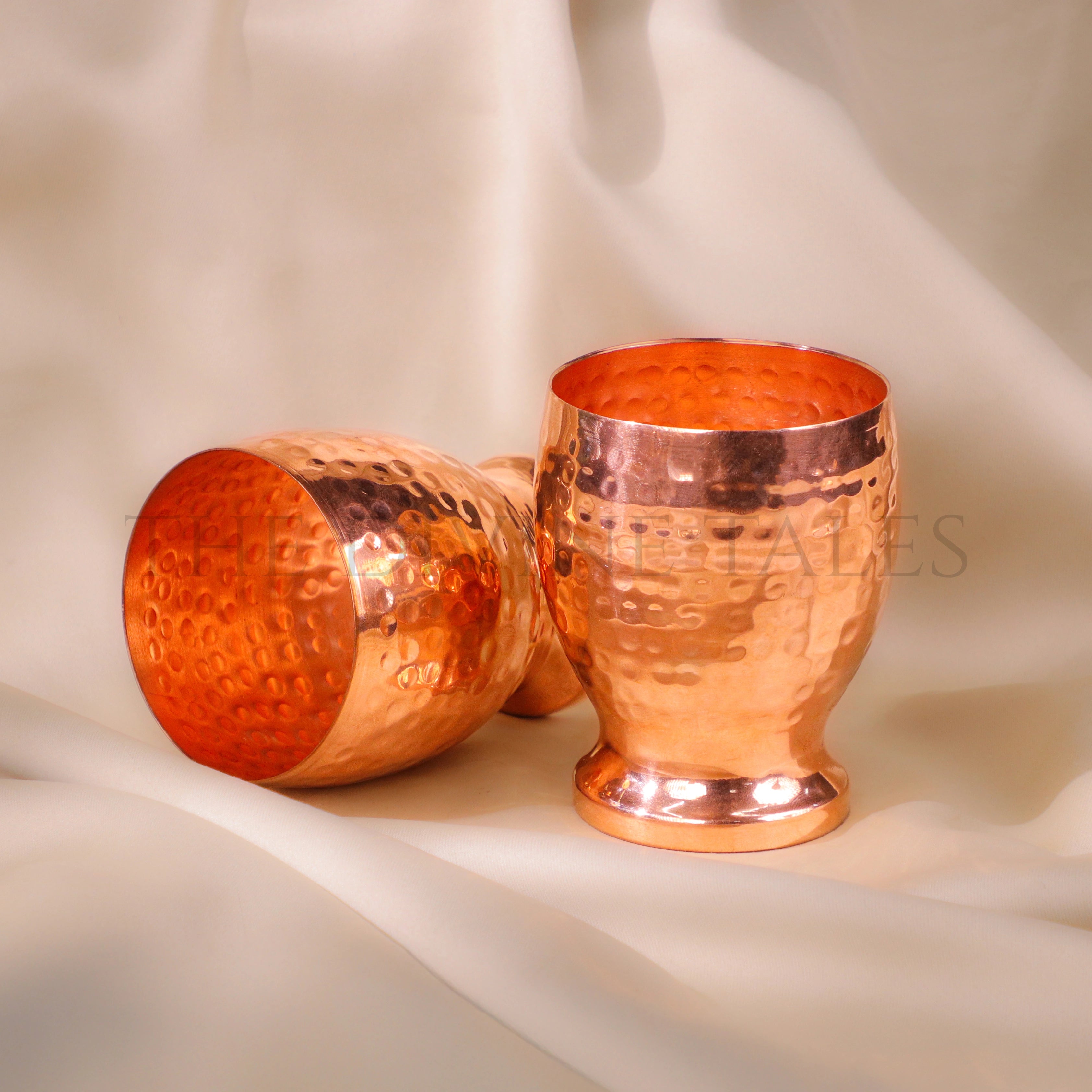 Campa Copper Glass