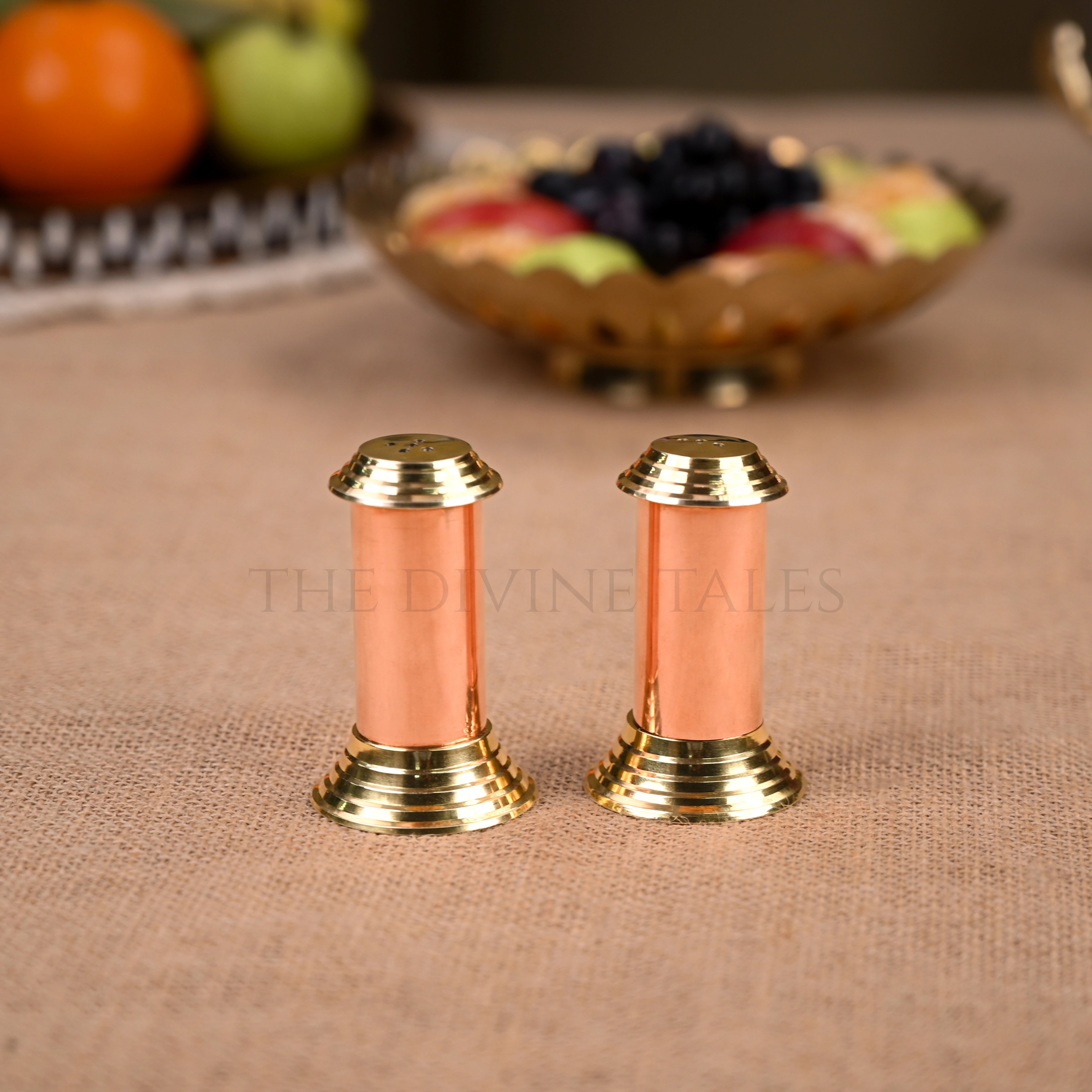 Salt & Pepper Shaker