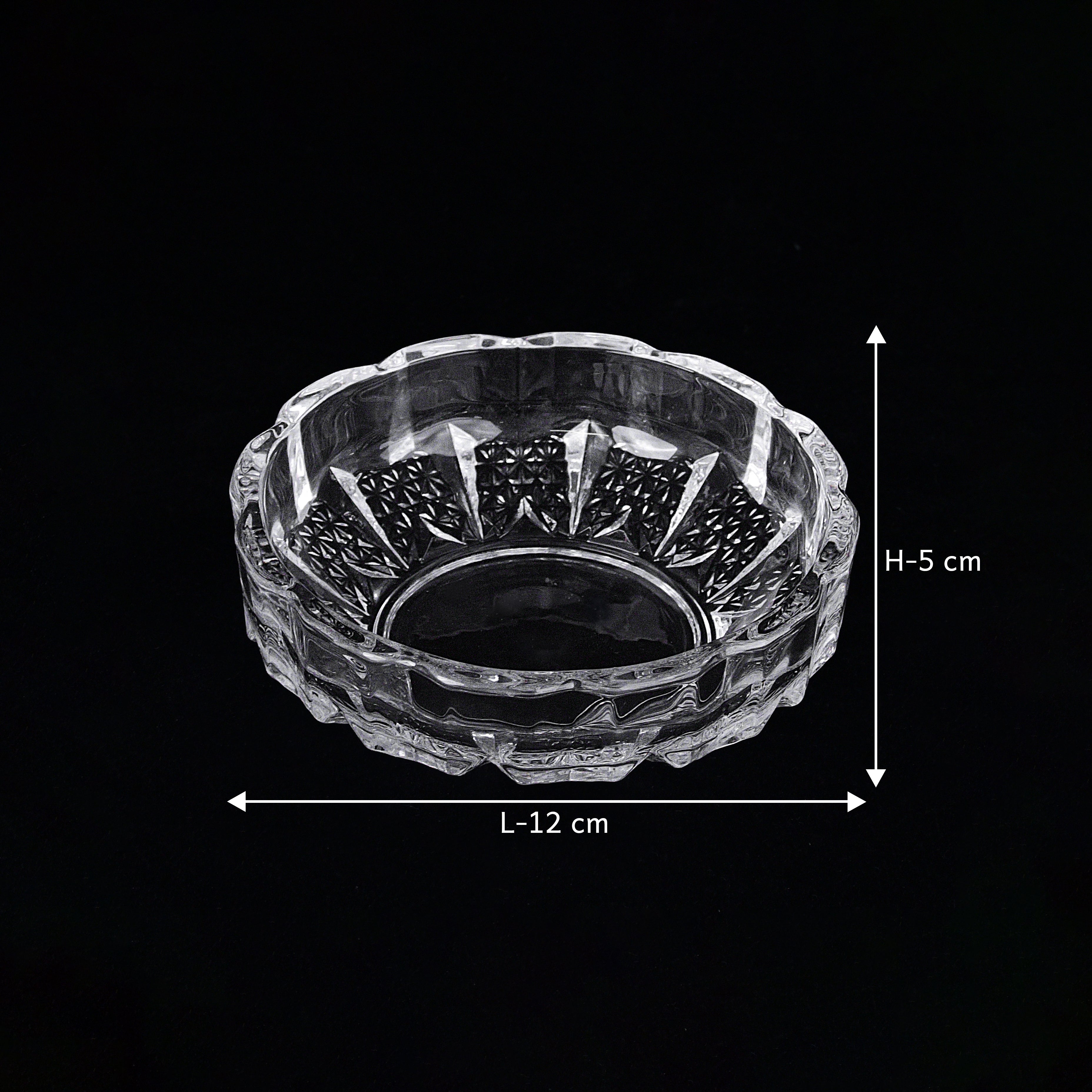 Crystal Turtle Small