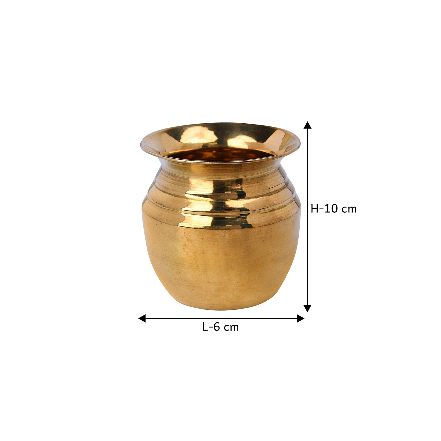 Lota Brass Metal