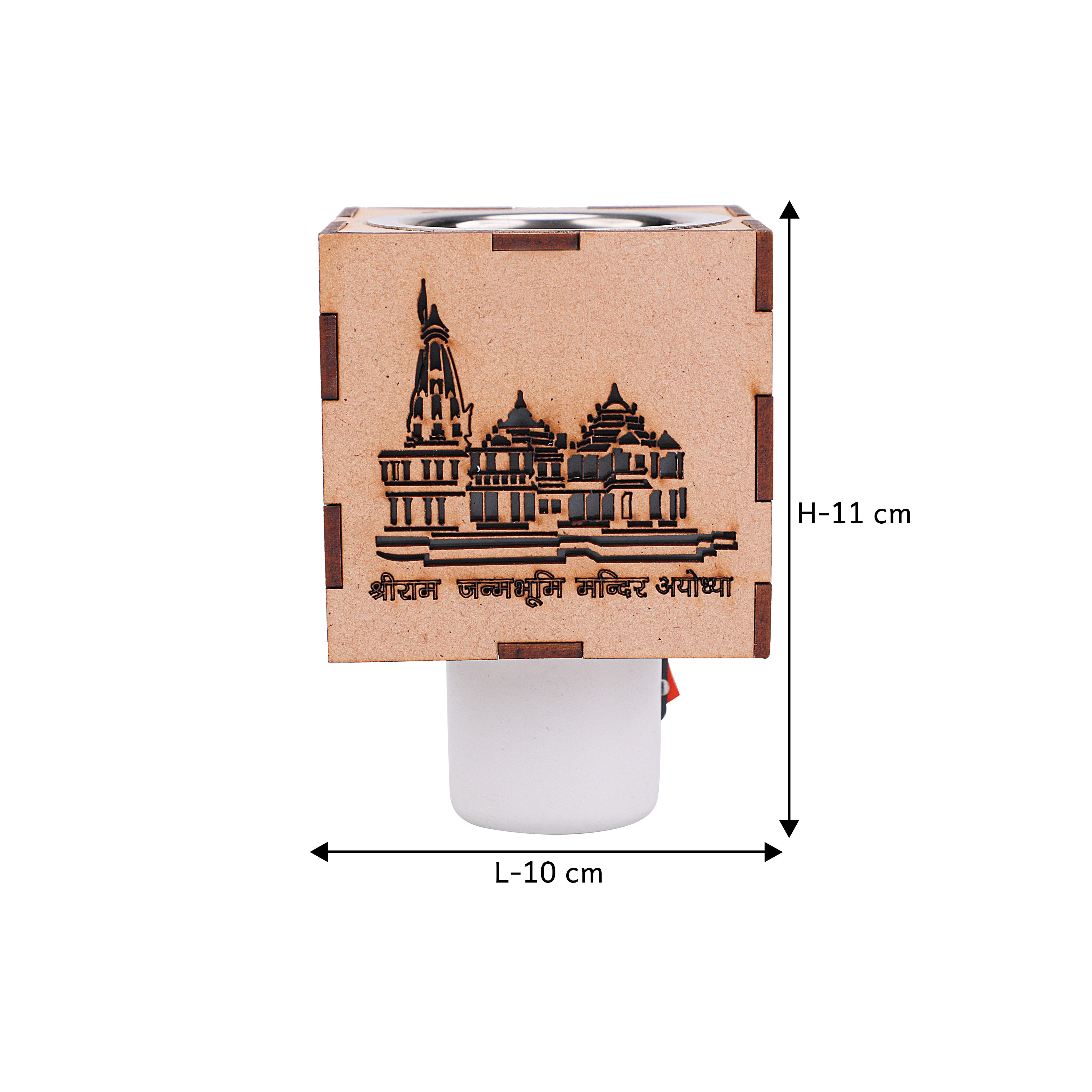 Ram Mandir Kapoor Dani