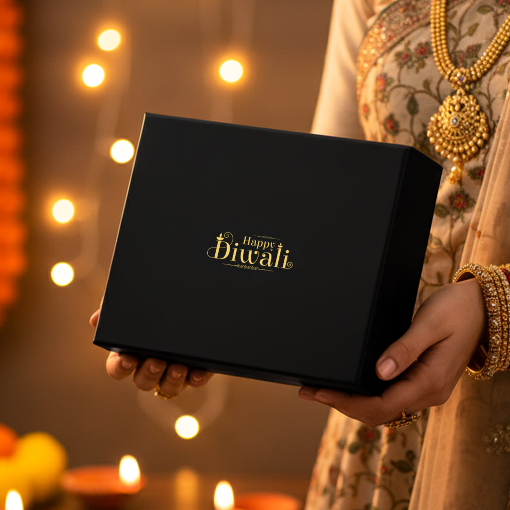 The Divya Diwali Box