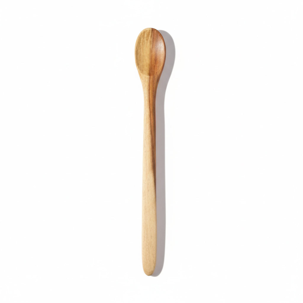 Wood Spoon