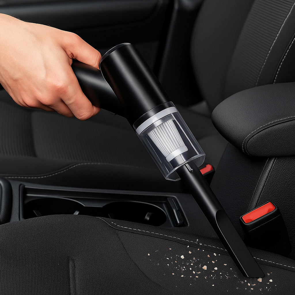 Portable Vacuum Cleaner 120W