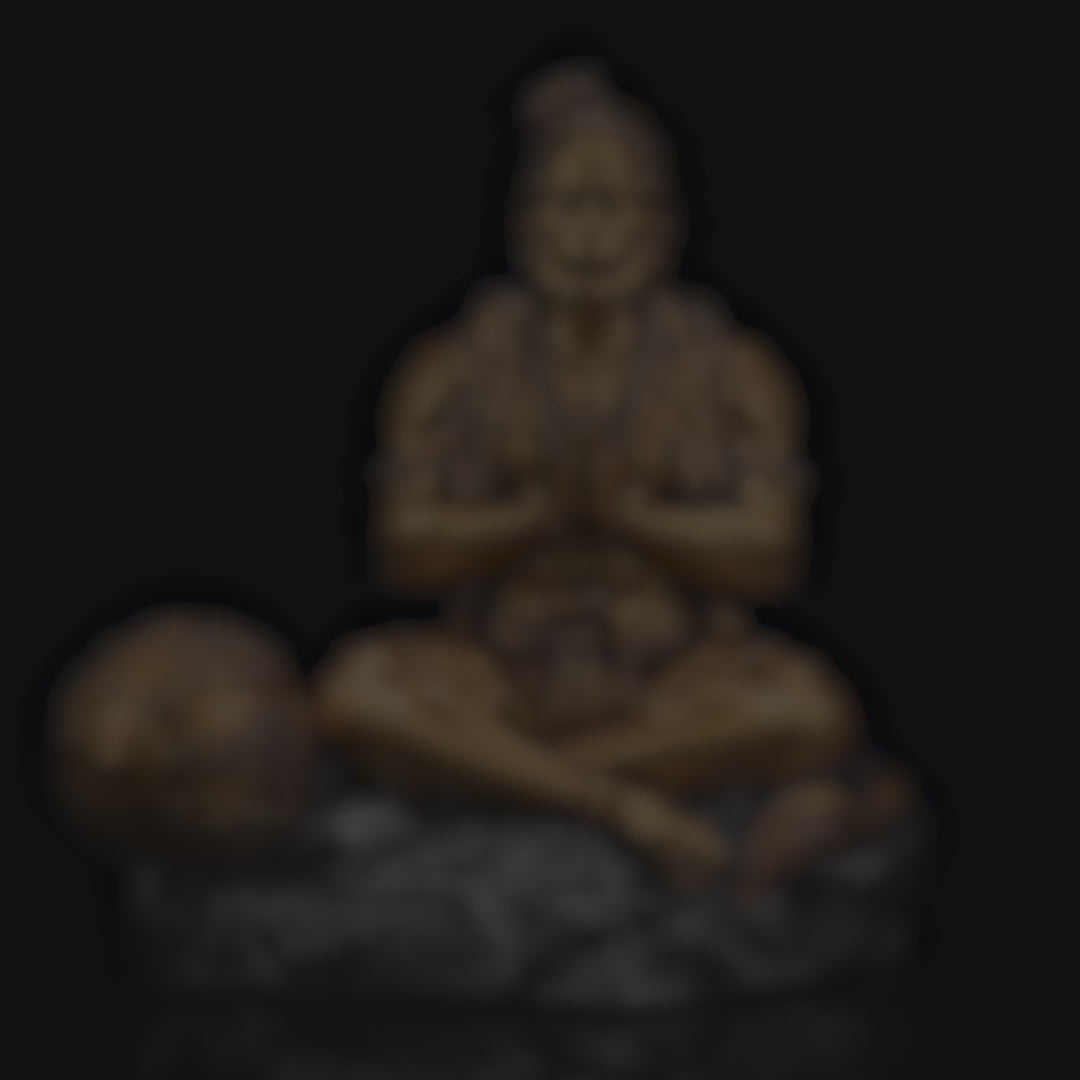 Mahabali Lord Hanuman