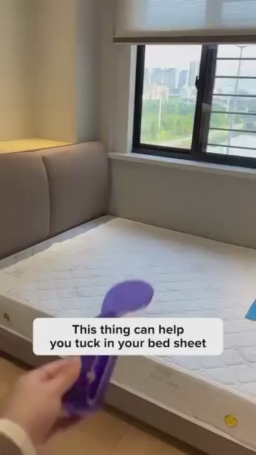 Bedsheet Tucker